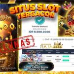 kemenangan 6 juta dari captain bounty di rajaslot