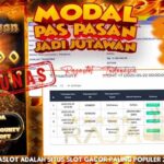 kemenangan captains bounty rajaslot 23 mei 2025