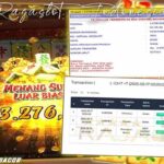 kemenangan mahjong ways 2 rajaslot 17 mei 2025