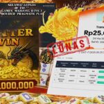 Kemenangan Mahjong Wins 3 rajaslot 24 mei 2025