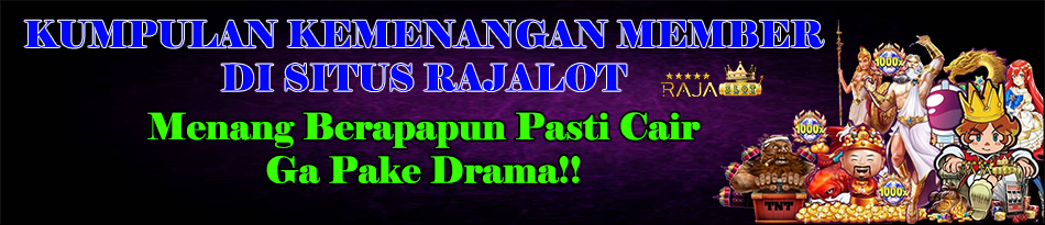 Banner Sendok Sejagat