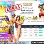 kemenangan songkran splash rajaslot 26 mei 2025