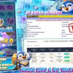 kemenangan the great icescape rajaslot 19 mei 2025