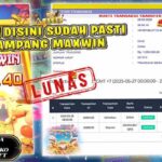 kemenangan dari lucky neko di rajaslot