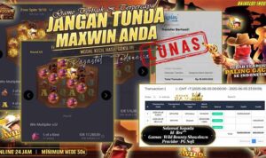 kemenangan 17 juta dari wild bounty showdown di rajaslot