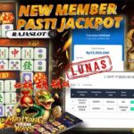 member bre menang 13 juta dari slot mahjong ways
