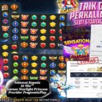member mis menang 4 juta dari slot starlight princess di rajaslot