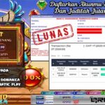 member sip*** menang 4 juta dari pyramid bonanza di rajaslot