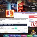 menang 3 juta dari ninja vs samurai di rajaslot 05 juni 2025